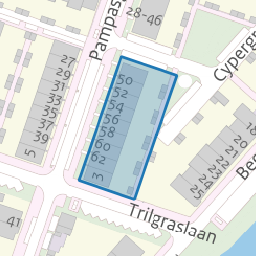 Perceel VTN00-E-7381