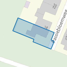 Perceel VTN00-E-7392