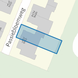 Perceel VTN00-E-7399