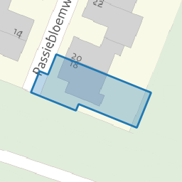 Perceel VTN00-E-7400