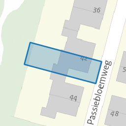 Perceel VTN00-E-7405