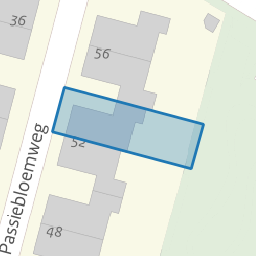 Perceel VTN00-E-7410