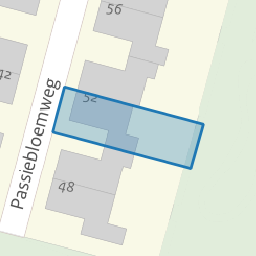 Perceel VTN00-E-7411