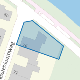 Perceel VTN00-E-7419