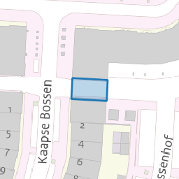 Perceel VTN00-E-7441