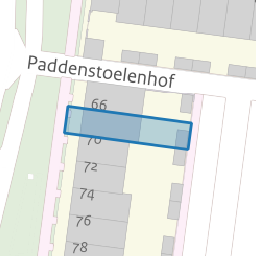 Perceel VTN00-E-7447