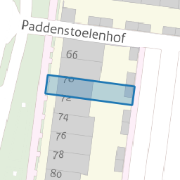 Perceel VTN00-E-7448