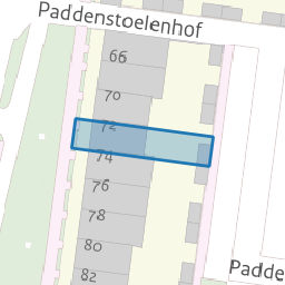 Perceel VTN00-E-7449