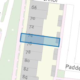 Perceel VTN00-E-7450