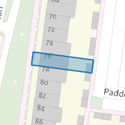 Perceel VTN00-E-7451