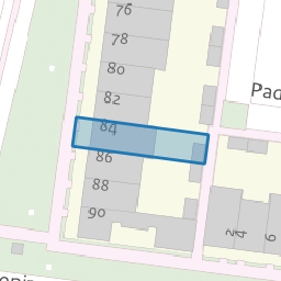 Perceel VTN00-E-7455