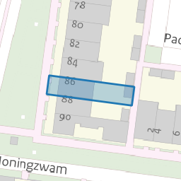 Perceel VTN00-E-7456