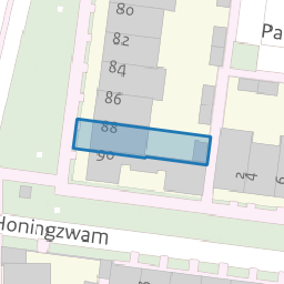 Perceel VTN00-E-7457