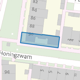 Perceel VTN00-E-7458