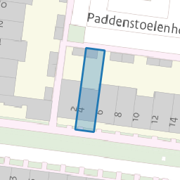 Perceel VTN00-E-7460