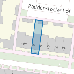 Perceel VTN00-E-7461