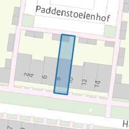 Perceel VTN00-E-7462