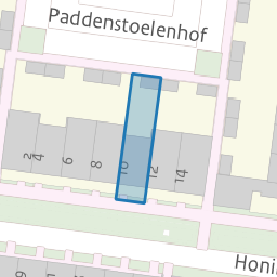 Perceel VTN00-E-7463