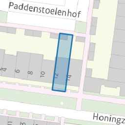 Perceel VTN00-E-7464