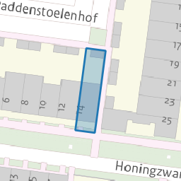 Perceel VTN00-E-7465