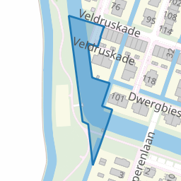 Perceel VTN00-E-7468