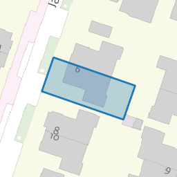 Perceel VTN00-E-7470