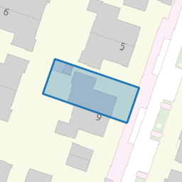 Perceel VTN00-E-7476