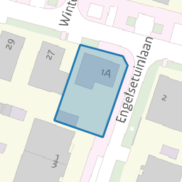 Perceel VTN00-E-7481