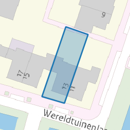 Perceel VTN00-E-7496