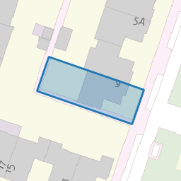 Perceel VTN00-E-7498