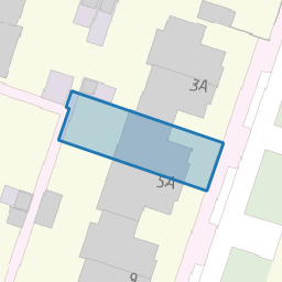 Perceel VTN00-E-7501