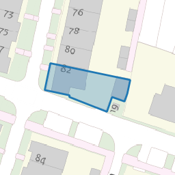 Perceel VTN00-E-7510