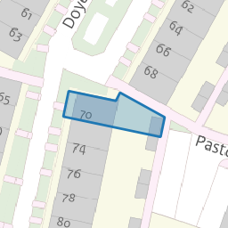 Perceel VTN00-E-7513