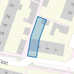 Perceel VTN00-E-7517