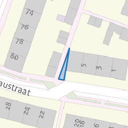 Perceel VTN00-E-7518