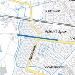 Perceel VTN00-E-7531