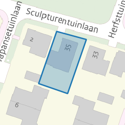 Perceel VTN00-E-7533