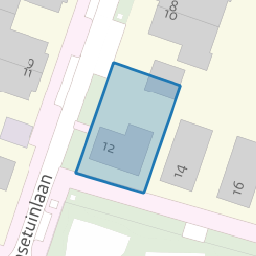 Perceel VTN00-E-7535