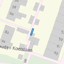 Perceel VTN00-E-7556