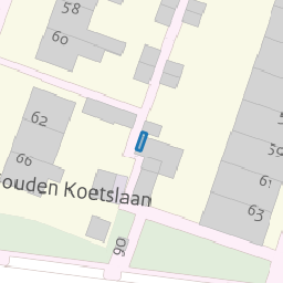 Perceel VTN00-E-7557