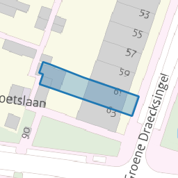 Perceel VTN00-E-7560