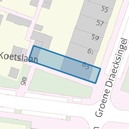 Perceel VTN00-E-7561