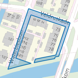 Perceel VTN00-E-7579