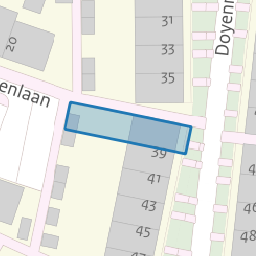 Perceel VTN00-E-7580