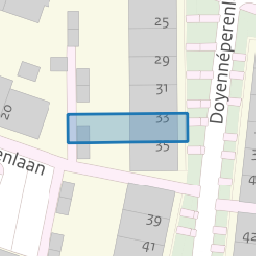 Perceel VTN00-E-7585