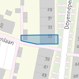 Perceel VTN00-E-7586