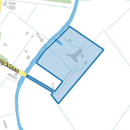 Perceel VTN00-E-7594