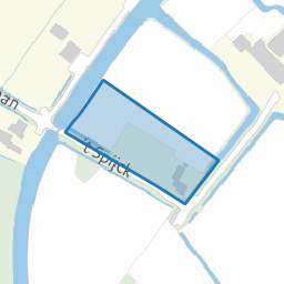 Perceel VTN00-E-7595