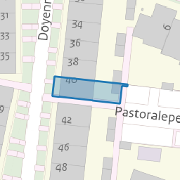 Perceel VTN00-E-7600