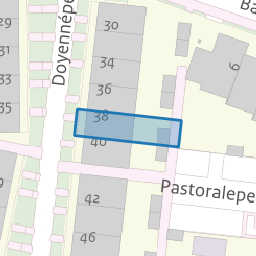 Perceel VTN00-E-7601